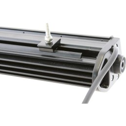 Faro anteriore a LED Racing Pro SW-4