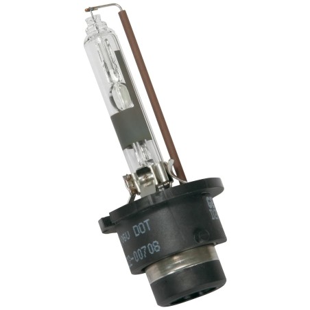 Lampadina D2R Xenon Mega 5000° K