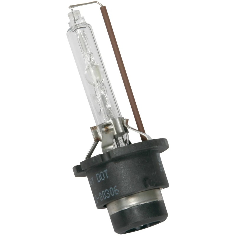 Lampadina D2S Xenon 4200° K