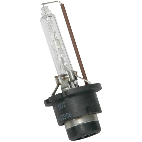 Lampadina D2S Xenon 4200° K