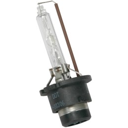 Lampadina D2S Xenon Mega 5000° K