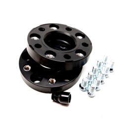 Distanziali ruota Hubcentric 5x120