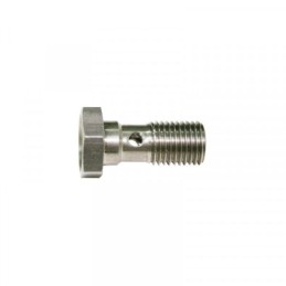 Bullone Occhiello 7/16"x20