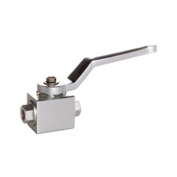 Valvola Chiusura freni a leva