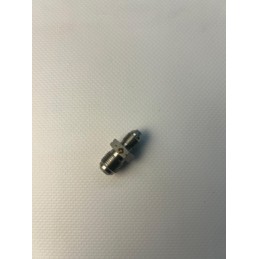 Adattatore Niples Concavo A. 3/8"x24 B. M12x1