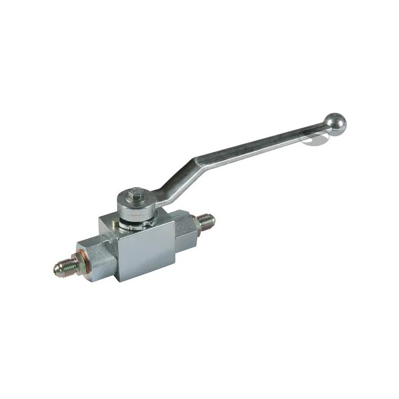 Valvola di bloccaggio freno di stazionamento