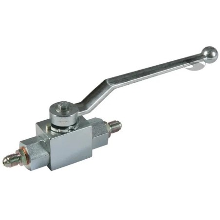 Valvola di bloccaggio freno di stazionamento