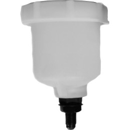 Serbatoio basso del liquido dei freni OBP