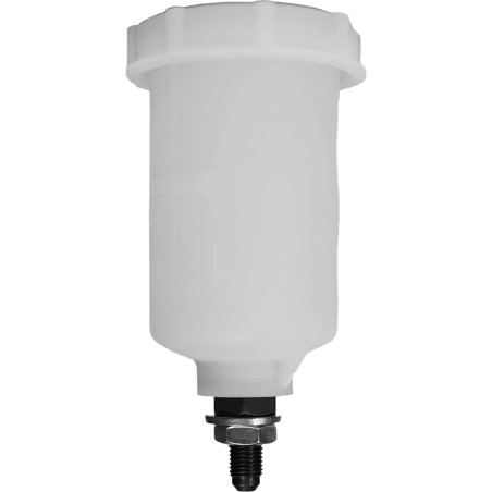 Serbatoio alto del liquido dei freni OBP