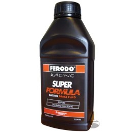 Liquido Freni Ferodo Super Formula
