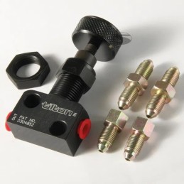 Ripartitore di Frenata Tilton M10x1 a vite