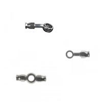 Raccordi a Occhiello