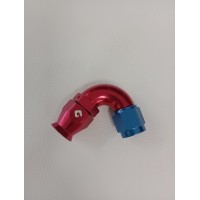 Raccordi 120° Serie 2000