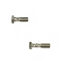 Bulloni per Occhiello Serie 2000