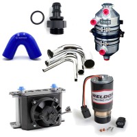 Sistemi di Raffreddamento